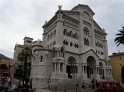 Monte Carlo, kostol